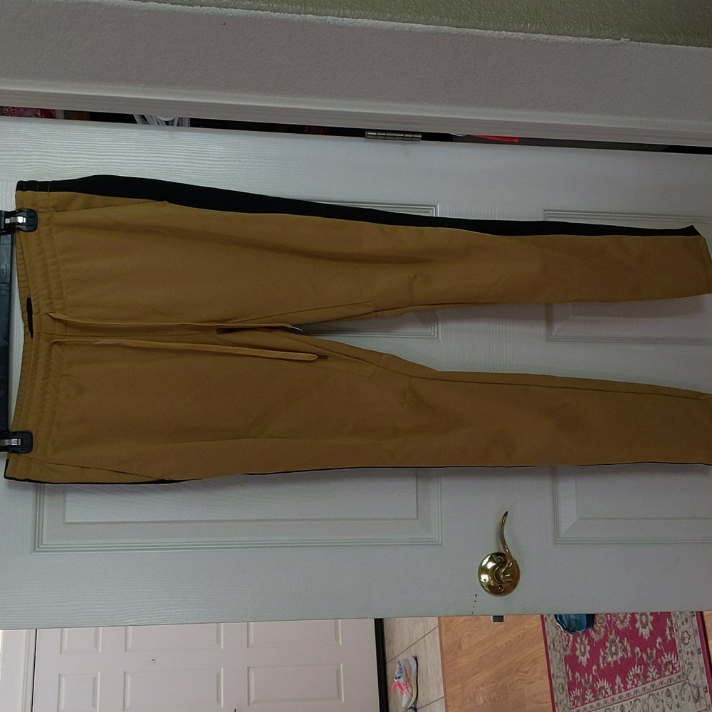 Pacsun men's sweat pants